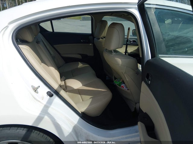 Aukcja sprzedaży 2017 Acura Ilx Acurawatch Plus Package, vin: 19UDE2F34HA011980, numer aukcji: 44927958