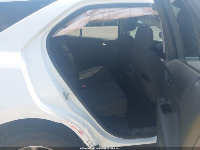 Продаж на аукціоні авто 2020 Chevrolet Equinox Fwd 2fl, vin: 2GNAXJEV1L6197211, номер лоту: 44927965