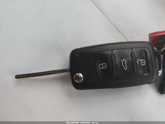 Продаж на аукціоні авто 2011 Volkswagen Jetta 2.5l Se, vin: 3VWDZ7AJ4BM368217, номер лоту: 44927969