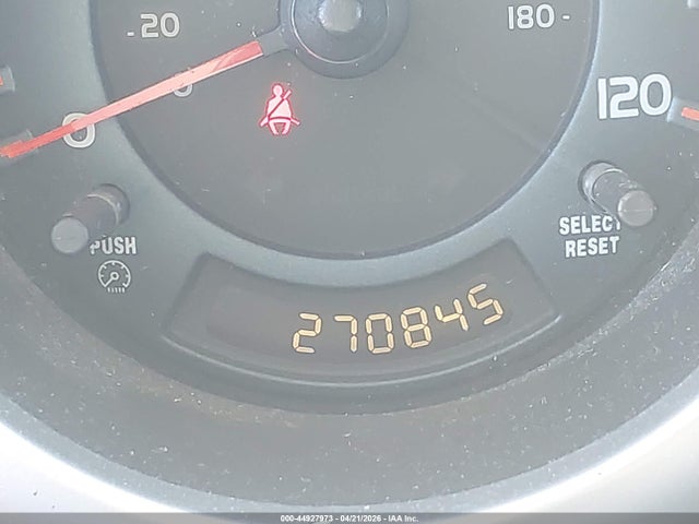 Aukcja sprzedaży 2006 Honda Element Lx, vin: 5J6YH28376L022357, numer aukcji: 44927973