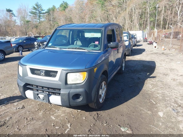 Aukcja sprzedaży 2006 Honda Element Lx, vin: 5J6YH28376L022357, numer aukcji: 44927973