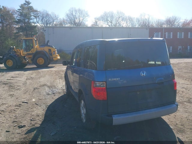 Aukcja sprzedaży 2006 Honda Element Lx, vin: 5J6YH28376L022357, numer aukcji: 44927973