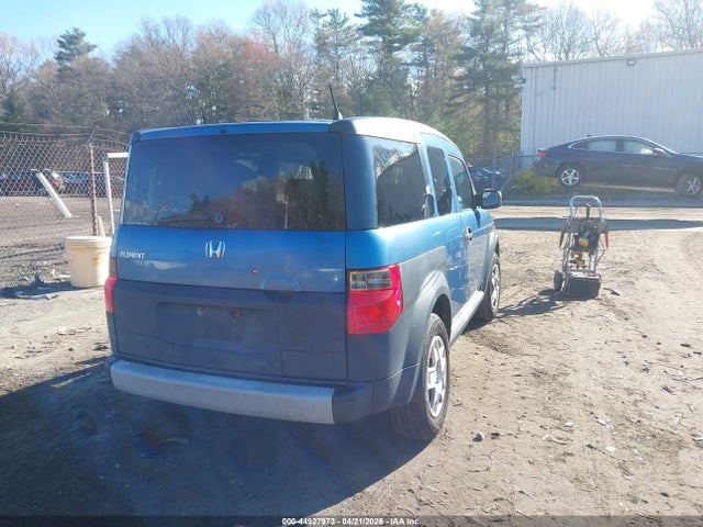 Aukcja sprzedaży 2006 Honda Element Lx, vin: 5J6YH28376L022357, numer aukcji: 44927973