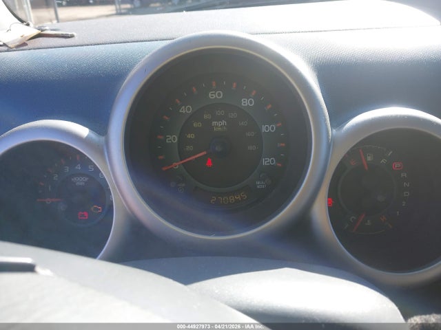 Aukcja sprzedaży 2006 Honda Element Lx, vin: 5J6YH28376L022357, numer aukcji: 44927973