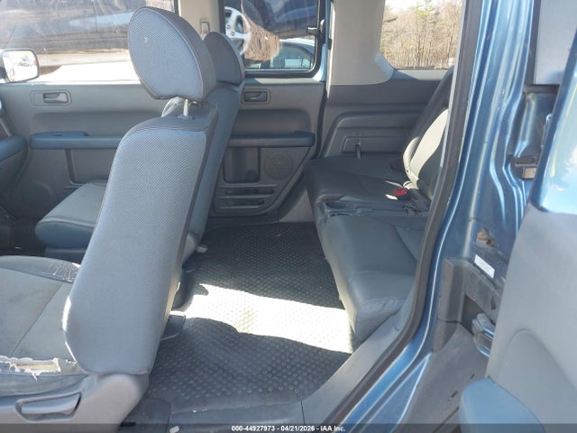 Aukcja sprzedaży 2006 Honda Element Lx, vin: 5J6YH28376L022357, numer aukcji: 44927973