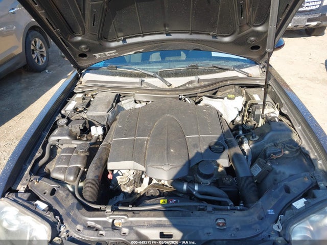 Продаж на аукціоні авто 2007 Chrysler Crossfire, vin: 1C3LN55L17X071535, номер лоту: 44927974