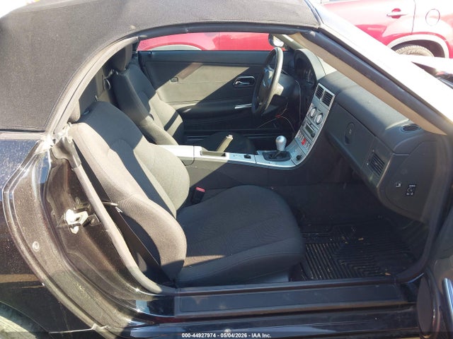 Продаж на аукціоні авто 2007 Chrysler Crossfire, vin: 1C3LN55L17X071535, номер лоту: 44927974