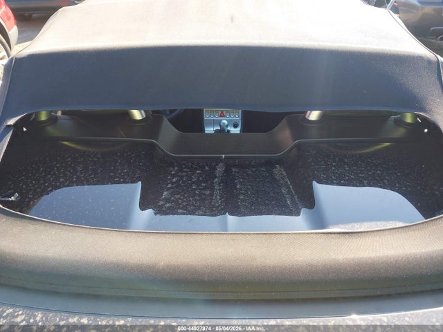 Продаж на аукціоні авто 2007 Chrysler Crossfire, vin: 1C3LN55L17X071535, номер лоту: 44927974