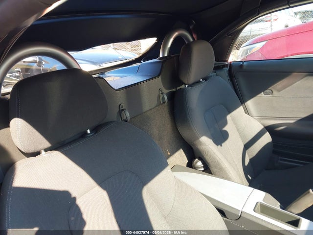 Продаж на аукціоні авто 2007 Chrysler Crossfire, vin: 1C3LN55L17X071535, номер лоту: 44927974