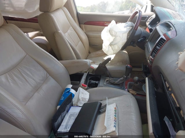 Продажа на аукционе авто 2008 Lexus Gx 470, vin: JTJBT20X080167623, номер лота: 44927975