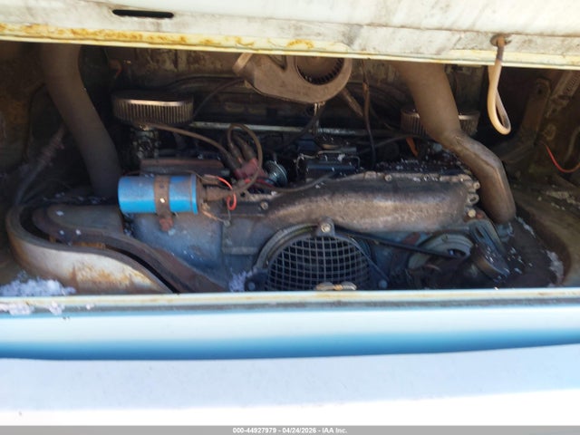 Продаж на аукціоні авто 1978 Volkswagen Transporter, vin: 2282044268, номер лоту: 44927979