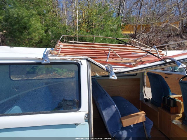 Продаж на аукціоні авто 1978 Volkswagen Transporter, vin: 2282044268, номер лоту: 44927979