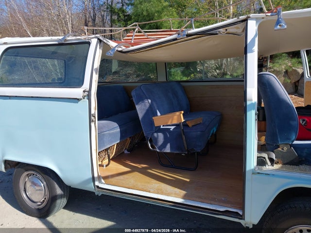 Продаж на аукціоні авто 1978 Volkswagen Transporter, vin: 2282044268, номер лоту: 44927979