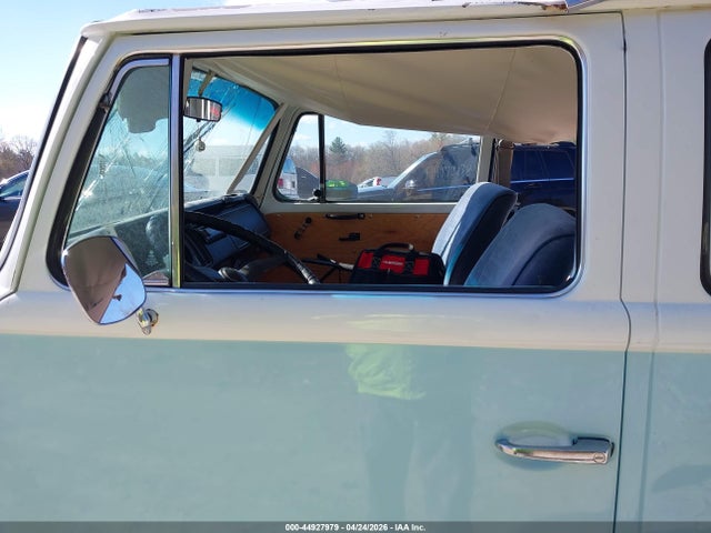 Продаж на аукціоні авто 1978 Volkswagen Transporter, vin: 2282044268, номер лоту: 44927979