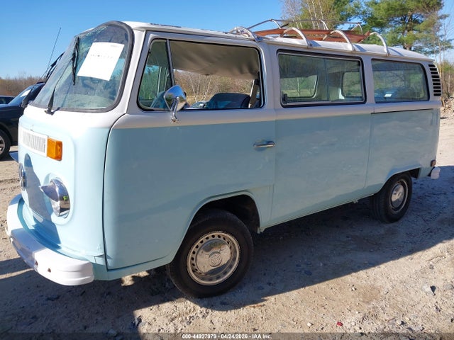 Продаж на аукціоні авто 1978 Volkswagen Transporter, vin: 2282044268, номер лоту: 44927979