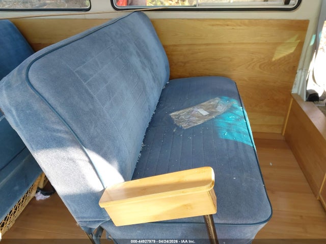 Продаж на аукціоні авто 1978 Volkswagen Transporter, vin: 2282044268, номер лоту: 44927979