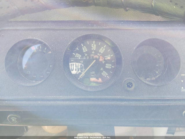 Продаж на аукціоні авто 1978 Volkswagen Transporter, vin: 2282044268, номер лоту: 44927979