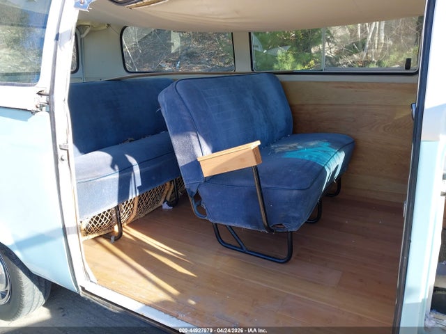 Продаж на аукціоні авто 1978 Volkswagen Transporter, vin: 2282044268, номер лоту: 44927979