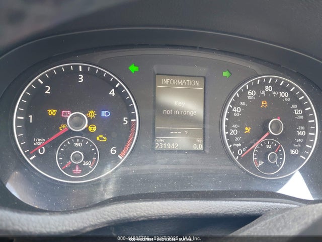Продаж на аукціоні авто 2012 Volkswagen Passat 2.0l Tdi Se, vin: 1VWBN7A32CC070904, номер лоту: 44927984