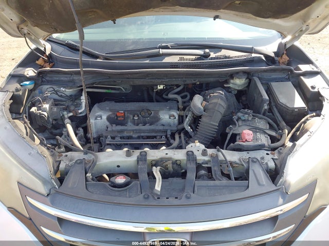 Aukcja sprzedaży 2012 Honda Cr-v Ex, vin: 2HKRM4H59CH606195, numer aukcji: 44927989