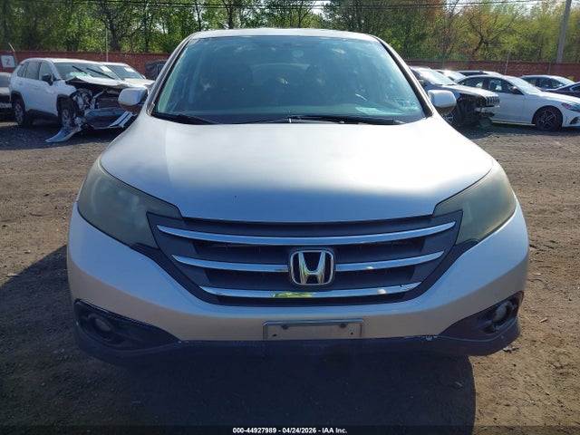 Aukcja sprzedaży 2012 Honda Cr-v Ex, vin: 2HKRM4H59CH606195, numer aukcji: 44927989