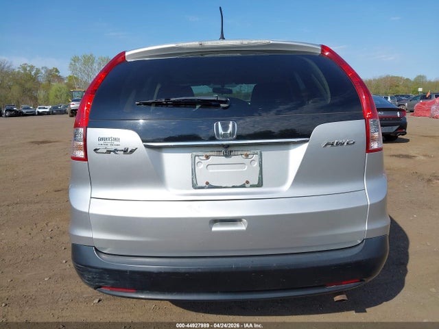 Aukcja sprzedaży 2012 Honda Cr-v Ex, vin: 2HKRM4H59CH606195, numer aukcji: 44927989