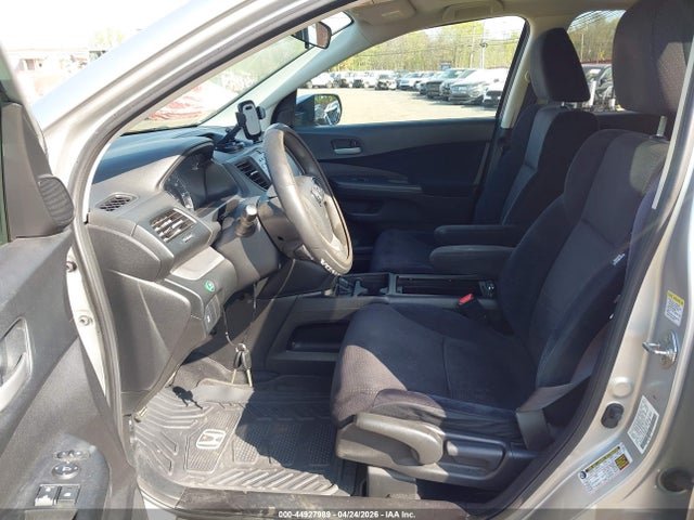 Aukcja sprzedaży 2012 Honda Cr-v Ex, vin: 2HKRM4H59CH606195, numer aukcji: 44927989