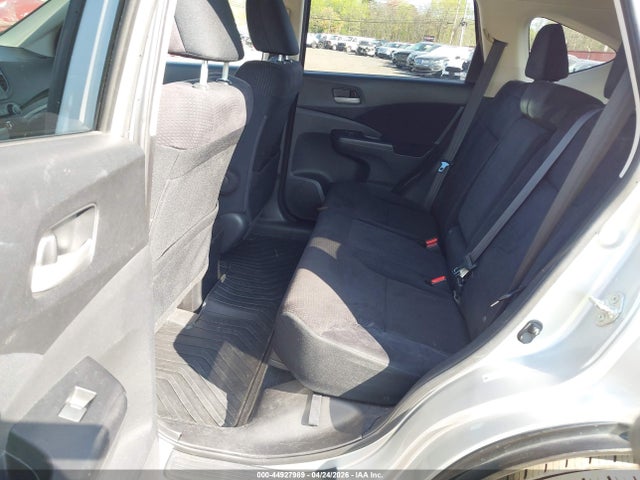 Aukcja sprzedaży 2012 Honda Cr-v Ex, vin: 2HKRM4H59CH606195, numer aukcji: 44927989