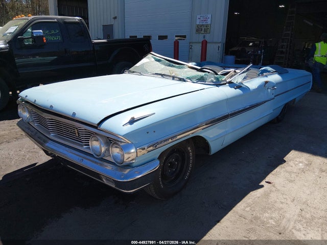Aukcja sprzedaży 1964 Ford Other, vin: 4A65C101634, numer aukcji: 44927991