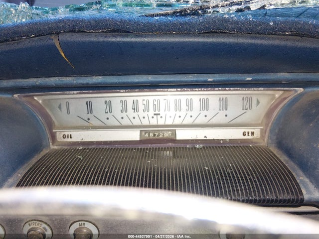 Aukcja sprzedaży 1964 Ford Other, vin: 4A65C101634, numer aukcji: 44927991