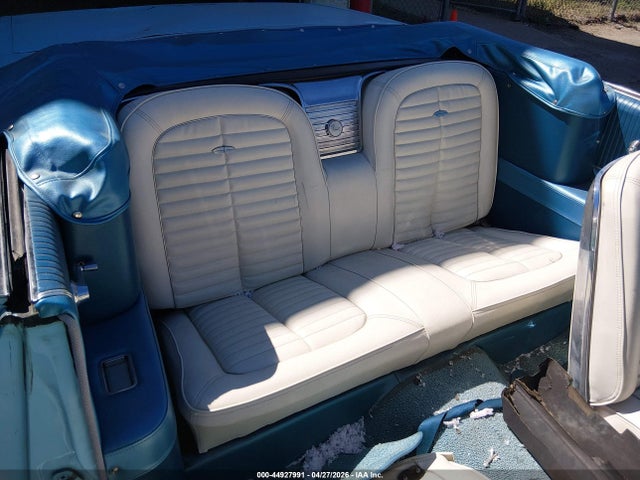 Aukcja sprzedaży 1964 Ford Other, vin: 4A65C101634, numer aukcji: 44927991