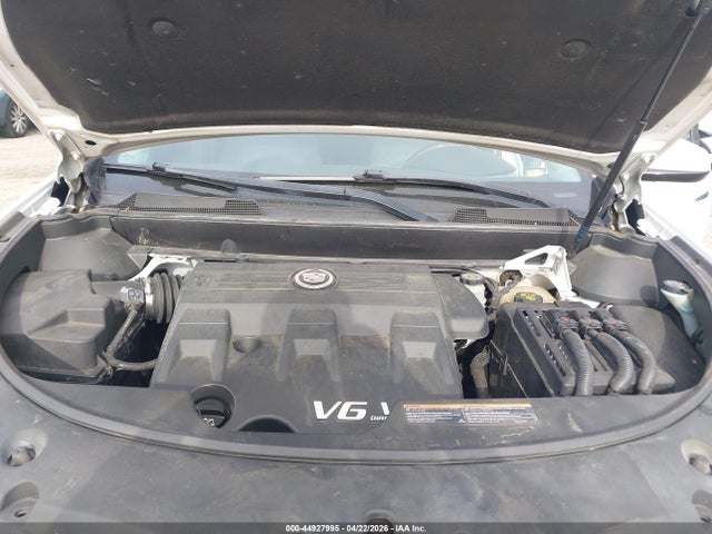 Продажа на аукционе авто 2012 Cadillac Srx Performance Collection, vin: 3GYFNBE30CS532818, номер лота: 44927995