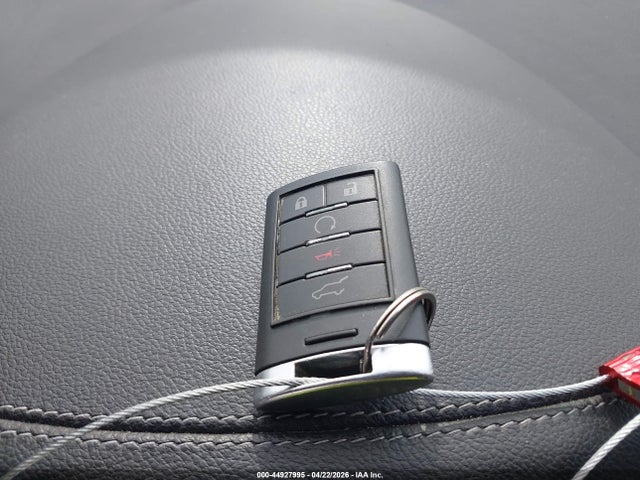 Продажа на аукционе авто 2012 Cadillac Srx Performance Collection, vin: 3GYFNBE30CS532818, номер лота: 44927995