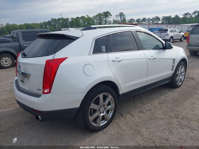 Продажа на аукционе авто 2012 Cadillac Srx Performance Collection, vin: 3GYFNBE30CS532818, номер лота: 44927995