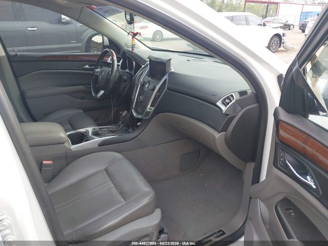 Продажа на аукционе авто 2012 Cadillac Srx Performance Collection, vin: 3GYFNBE30CS532818, номер лота: 44927995