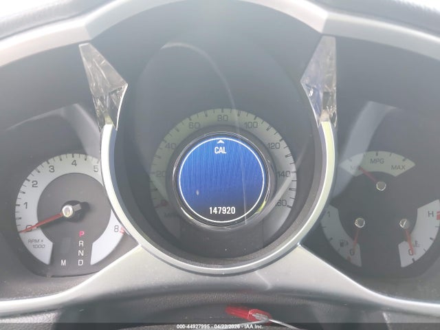 Продажа на аукционе авто 2012 Cadillac Srx Performance Collection, vin: 3GYFNBE30CS532818, номер лота: 44927995