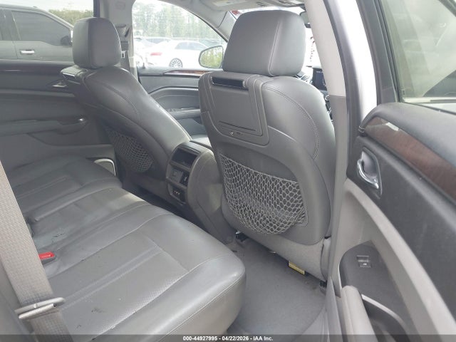 Продажа на аукционе авто 2012 Cadillac Srx Performance Collection, vin: 3GYFNBE30CS532818, номер лота: 44927995