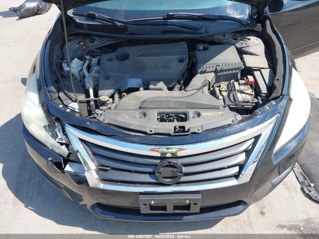 Продаж на аукціоні авто 2015 Nissan Altima 2.5 S, vin: 1N4AL3AP5FN918563, номер лоту: 44927997
