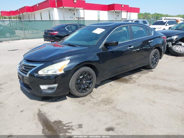 Продаж на аукціоні авто 2015 Nissan Altima 2.5 S, vin: 1N4AL3AP5FN918563, номер лоту: 44927997