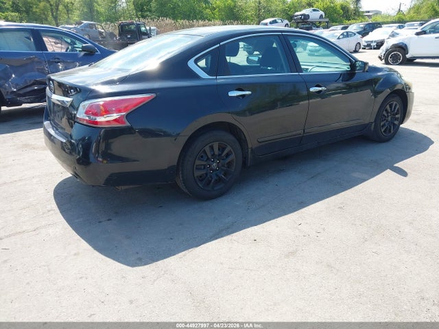 Продаж на аукціоні авто 2015 Nissan Altima 2.5 S, vin: 1N4AL3AP5FN918563, номер лоту: 44927997