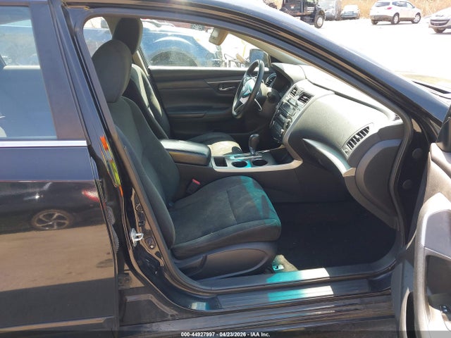 Продаж на аукціоні авто 2015 Nissan Altima 2.5 S, vin: 1N4AL3AP5FN918563, номер лоту: 44927997