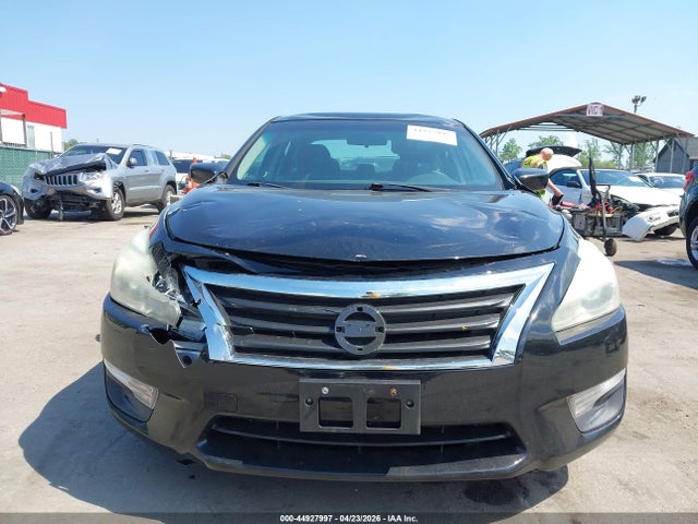 Продаж на аукціоні авто 2015 Nissan Altima 2.5 S, vin: 1N4AL3AP5FN918563, номер лоту: 44927997