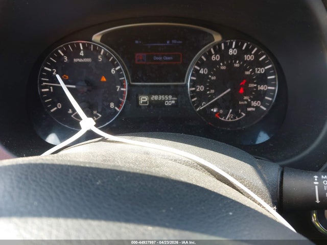 Продаж на аукціоні авто 2015 Nissan Altima 2.5 S, vin: 1N4AL3AP5FN918563, номер лоту: 44927997