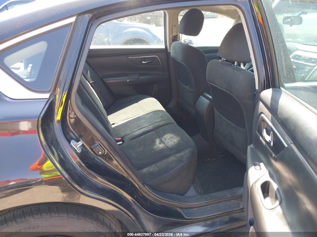 Продаж на аукціоні авто 2015 Nissan Altima 2.5 S, vin: 1N4AL3AP5FN918563, номер лоту: 44927997