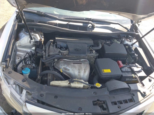 Продаж на аукціоні авто 2014 Toyota Camry Se Sport, vin: 4T1BF1FK7EU313032, номер лоту: 44928000