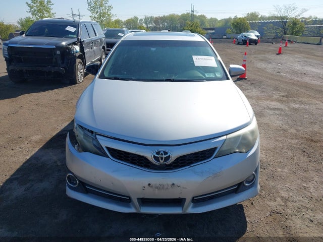 Продаж на аукціоні авто 2014 Toyota Camry Se Sport, vin: 4T1BF1FK7EU313032, номер лоту: 44928000