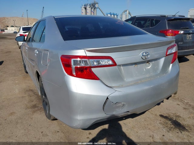 Продаж на аукціоні авто 2014 Toyota Camry Se Sport, vin: 4T1BF1FK7EU313032, номер лоту: 44928000