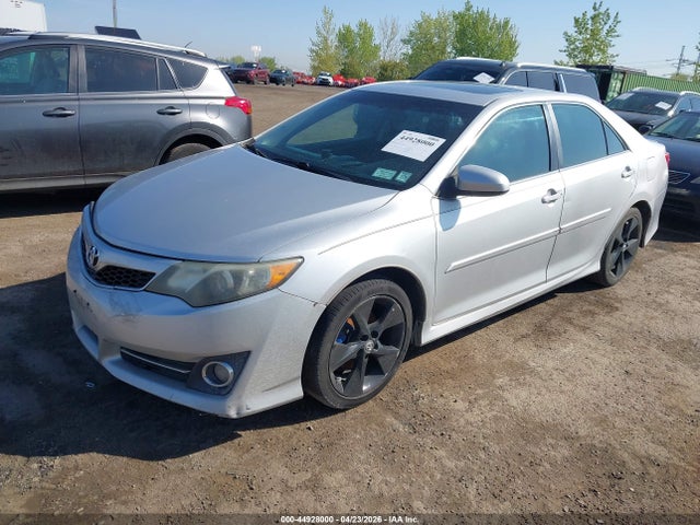 Продаж на аукціоні авто 2014 Toyota Camry Se Sport, vin: 4T1BF1FK7EU313032, номер лоту: 44928000