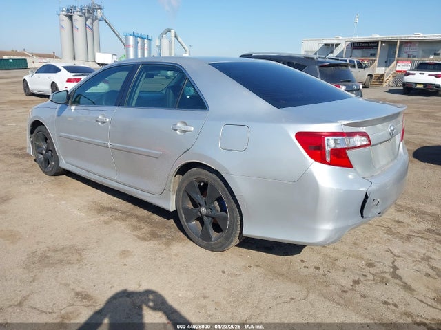 Продаж на аукціоні авто 2014 Toyota Camry Se Sport, vin: 4T1BF1FK7EU313032, номер лоту: 44928000