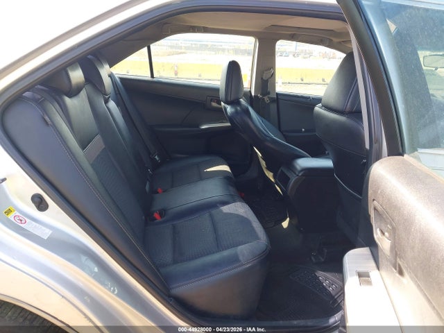 Продаж на аукціоні авто 2014 Toyota Camry Se Sport, vin: 4T1BF1FK7EU313032, номер лоту: 44928000